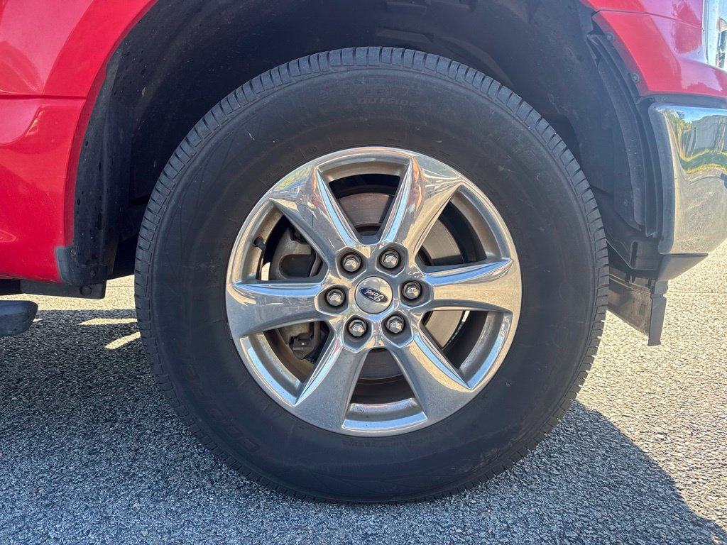 Used 2018 Ford F150 XLT w/ Equipment Group 302A Luxury AWD/4WD image 46