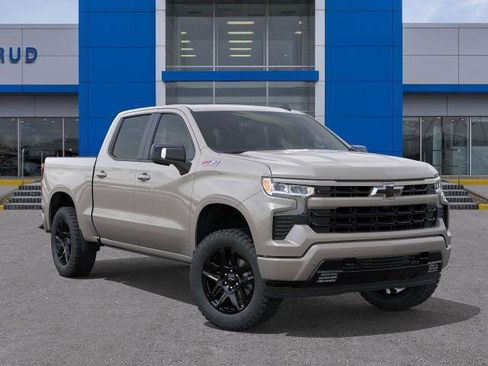 New 2026 Chevrolet Silverado 1500 RST w/ True North Edition Plus image 31