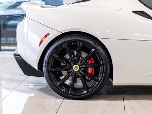 Used 2013 Lotus Evora S RWD image 11