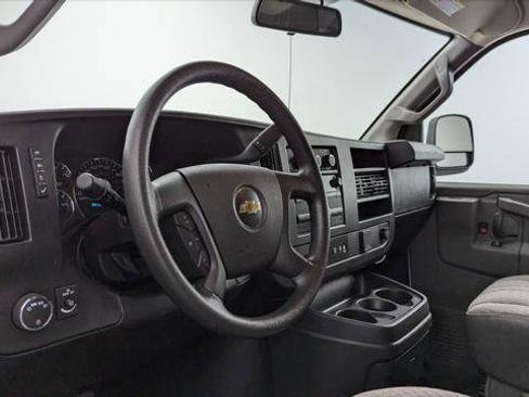 Used 2023 Chevrolet Express 3500 LS image 21