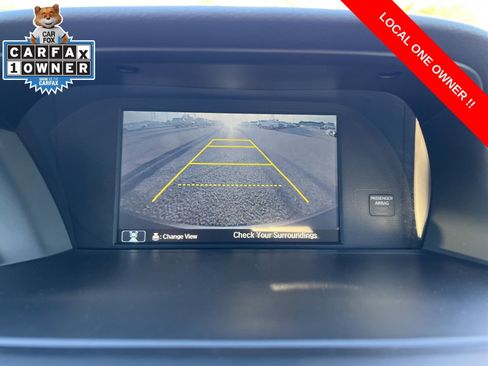 Used 2015 Honda Accord EX-L image 16