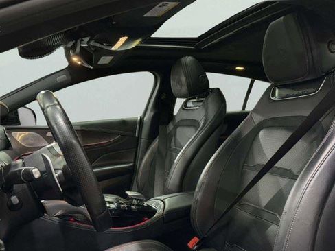 Used 2021 Mercedes-Benz AMG GT 63 S image 29