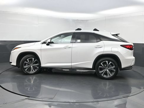 Used 2019 Lexus RX 350 FWD w/ Navigation Package image 42