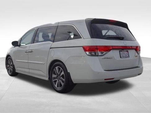 Used 2015 Honda Odyssey Touring image 6