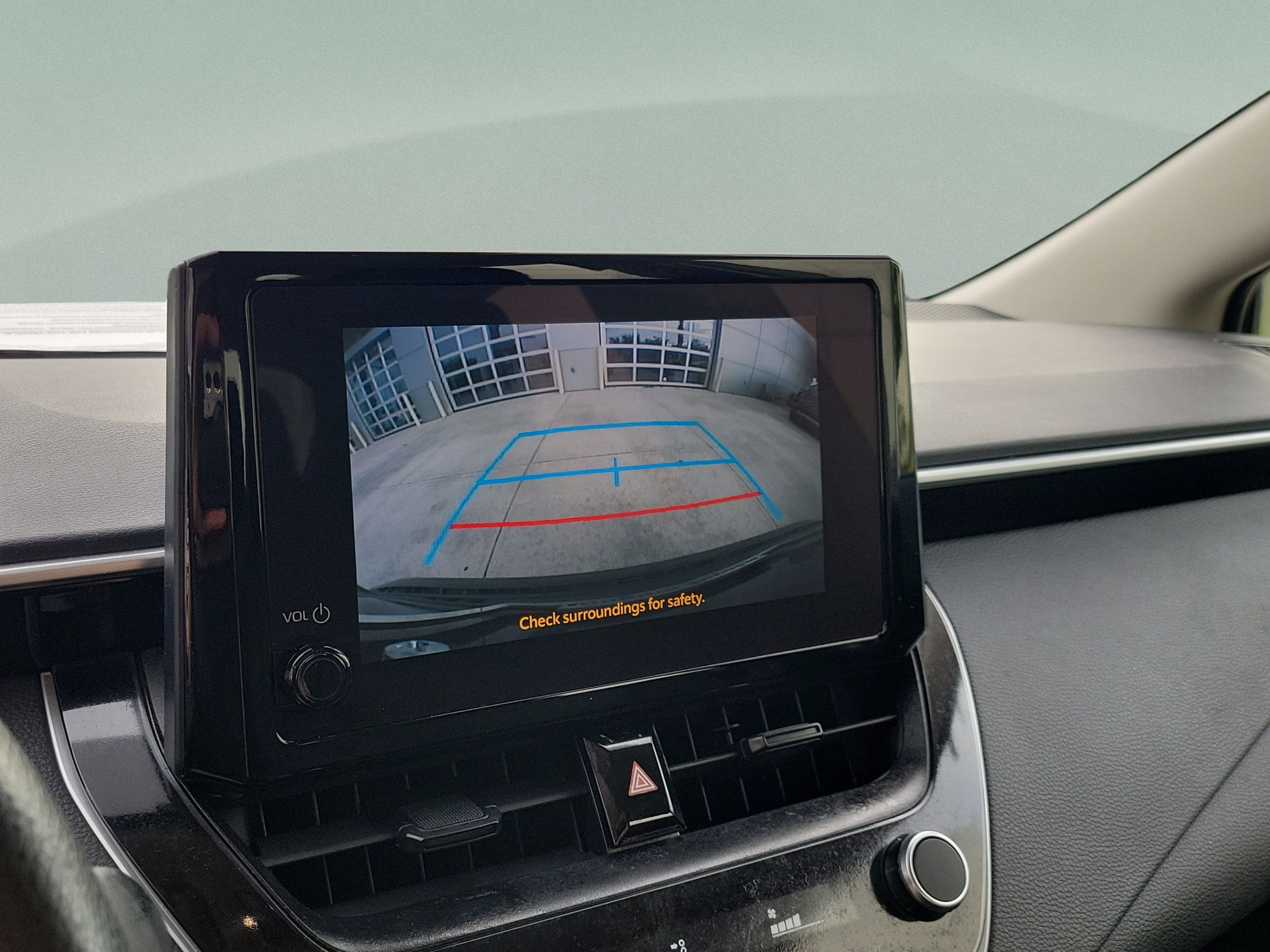 Used 2024 Toyota Corolla LE FWD image 14