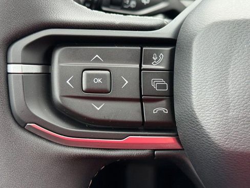 New 2026 Jeep Cherokee Limited image 12