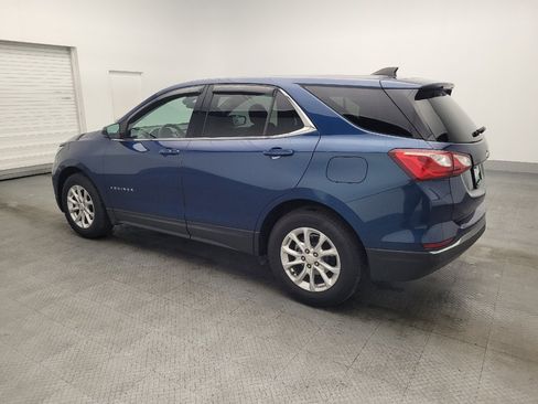 Used 2020 Chevrolet Equinox LT FWD image 3