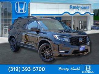 Used 2023 Honda Passport Elite video 1