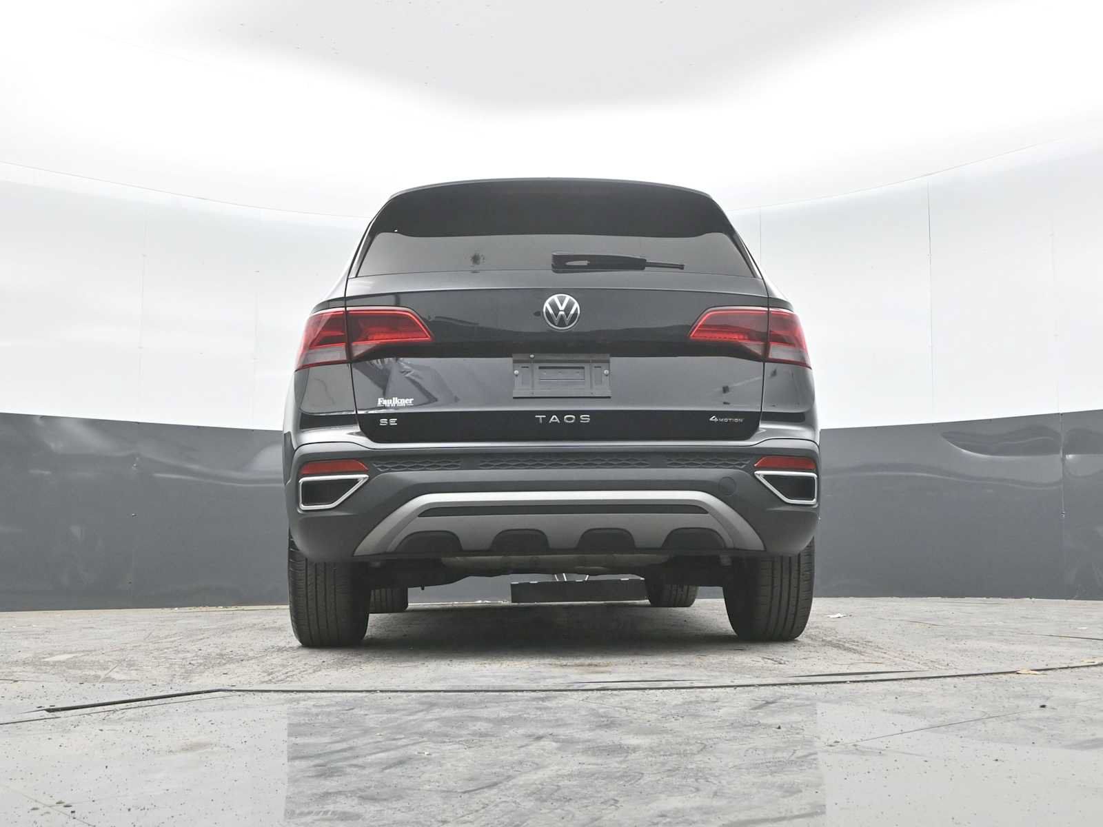 Used 2024 Volkswagen Taos SE AWD/4WD image 47