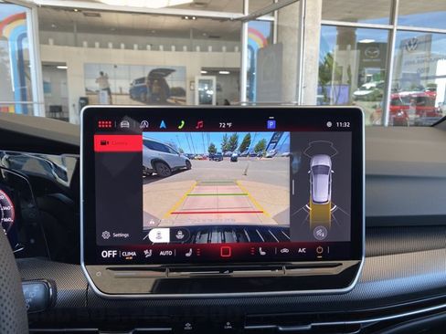 New 2026 Volkswagen GTI SE FWD image 4