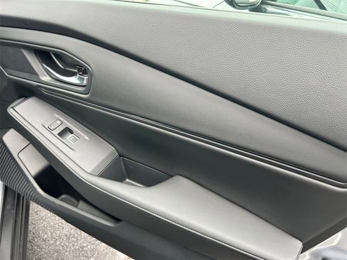 New 2025 Honda Accord Sport image 21