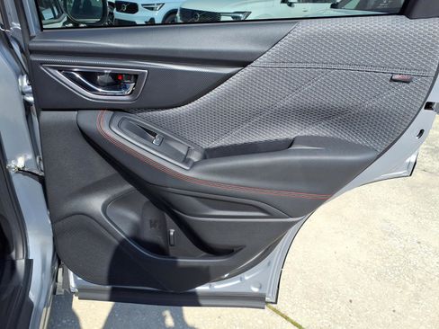 Used 2020 Subaru Forester Sport w/ Popular Package #2 image 13