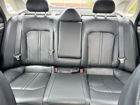 Certified 2023 Kia K5 EX FWD image 27
