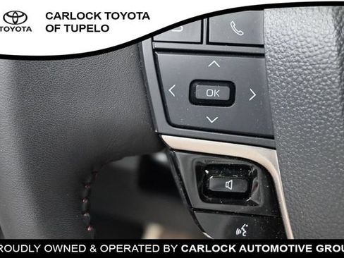 Used 2026 Toyota Camry XSE FWD image 24