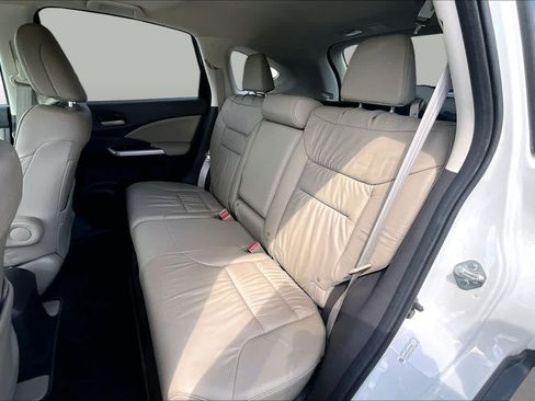 Used 2012 Honda CR-V EX-L image 21