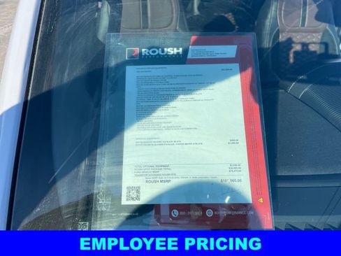 New 2025 Ford F150 Lariat w/ Equipment Group 502A High AWD/4WD image 16