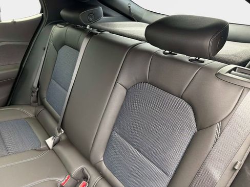 New 2026 Buick Envista Preferred FWD image 12