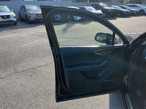 Used 2023 Audi Q7 3.0T Prestige w/ Prestige Package image 11