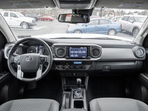 Used 2023 Toyota Tacoma SR5 image 2