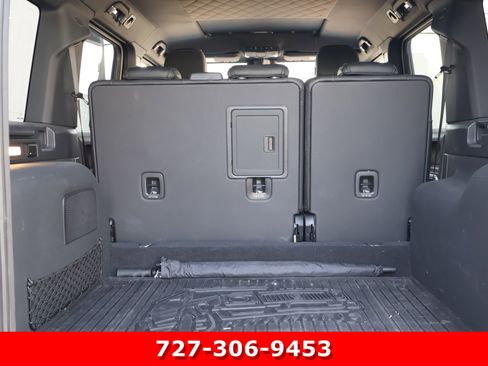 Certified 2024 Mercedes-Benz G 550 image 21