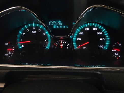 Used 2015 Chevrolet Traverse LT w/ Style and Technology Package image 23