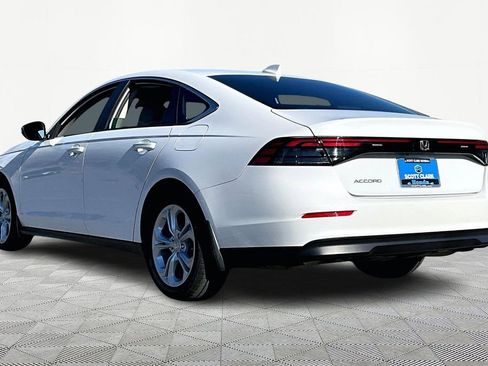 Used 2024 Honda Accord LX image 5