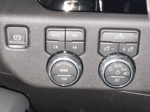 New 2026 GMC Sierra 1500 Elevation w/ X31 Off-Road Package image 22