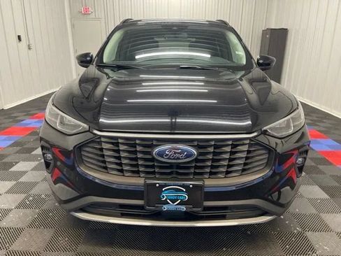 Used 2025 Ford Escape Platinum AWD/4WD image 8