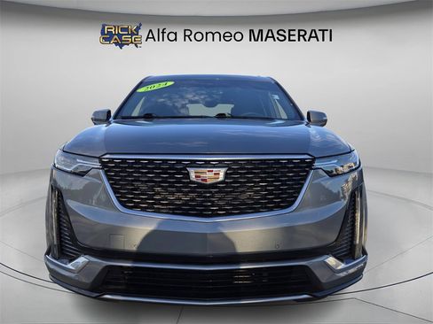 Used 2024 Cadillac XT6 Premium Luxury image 5