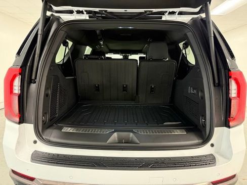 New 2026 GMC Yukon XL AT4 Ultimate w/ LPO, Floor Liner Package image 7