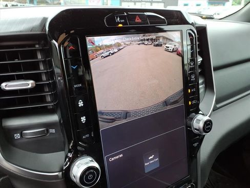 New 2026 RAM 1500 Big Horn image 24