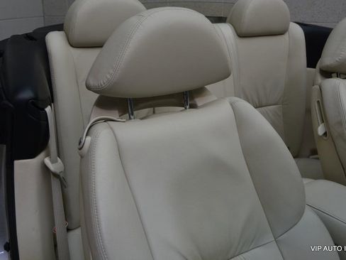 Used 2004 Lexus SC 430 Convertible image 18