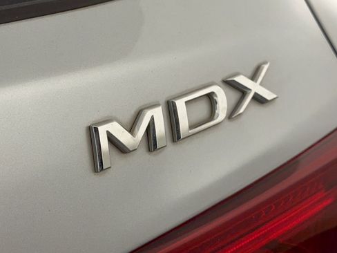 Used 2017 Acura MDX w/ Advance Package AWD/4WD image 28