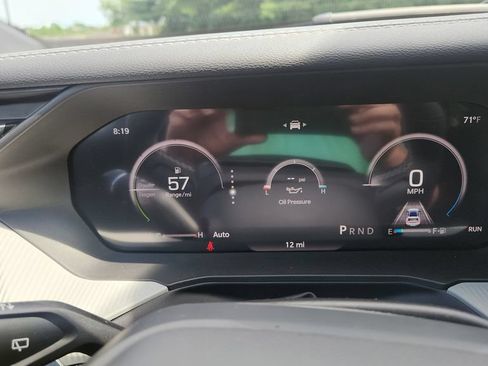 New 2026 Jeep Cherokee Laredo AWD/4WD image 23