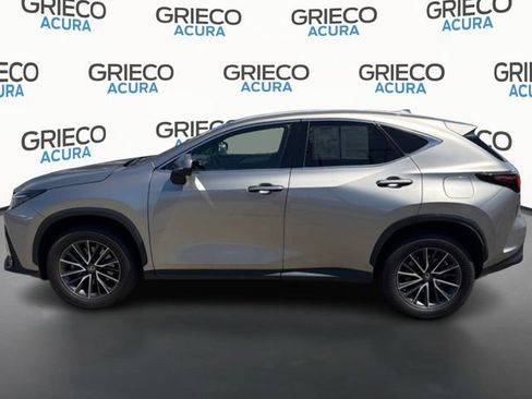 Used 2023 Lexus NX 350 AWD image 8