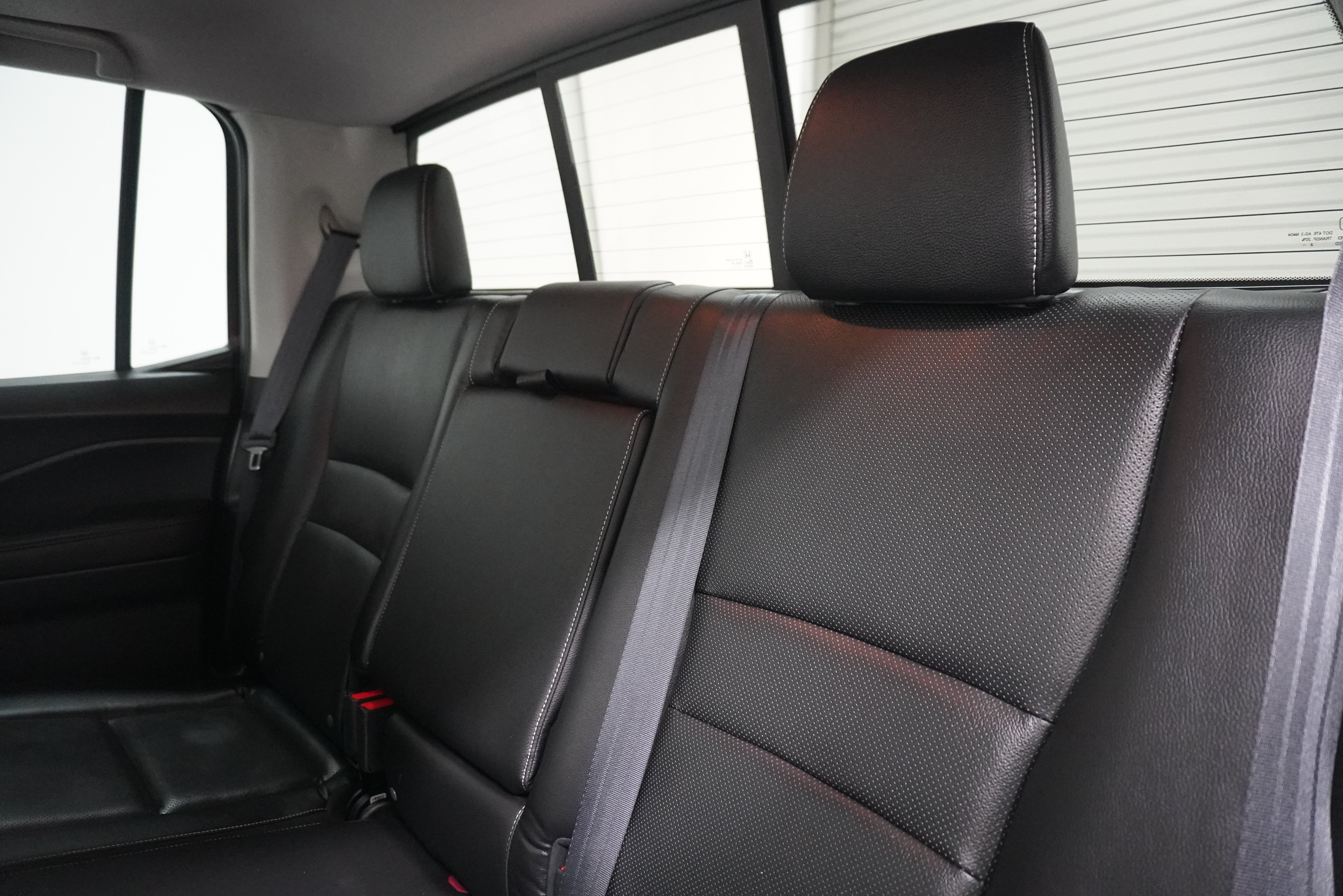 Used 2023 Honda Ridgeline RTL image 12