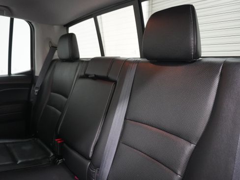 Used 2023 Honda Ridgeline RTL image 12