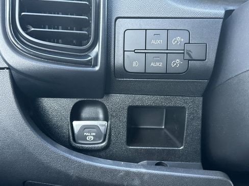 New 2026 RAM ProMaster 3500 w/ Advanced Safety Group FWD image 23