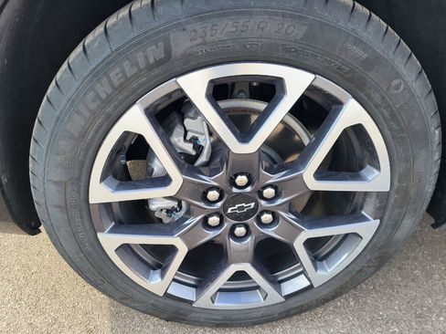 Certified 2025 Chevrolet Blazer RS w/ Enhanced Convenience Package image 15