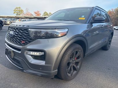 Used 2023 Ford Explorer ST w/ Equipment Group 401A