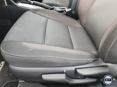 Used 2017 Toyota Corolla LE image 23