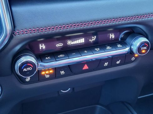 New 2026 MAZDA CX-50 2.5 Hybrid w/ Weather Package image 13