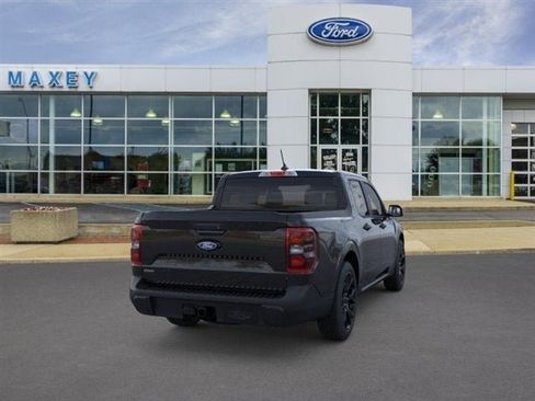 New 2026 Ford Maverick XLT w/ Equipment Group 301A AWD/4WD image 56
