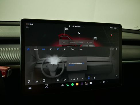 Used 2022 Tesla Model Y Performance AWD/4WD image 30