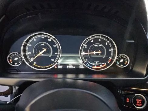 Used 2017 BMW X6 xDrive35i image 13