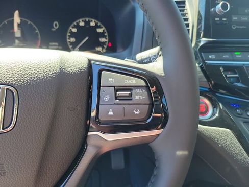 New 2026 Honda Odyssey Elite image 21