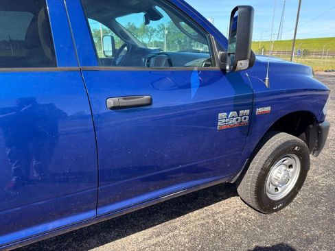 Used 2016 RAM 2500 Tradesman w/ Popular Equipment Group AWD/4WD image 5