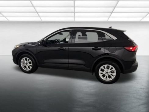 Used 2023 Ford Escape Active AWD/4WD image 7