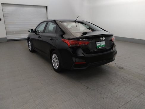 Used 2018 Hyundai Accent SE FWD image 5