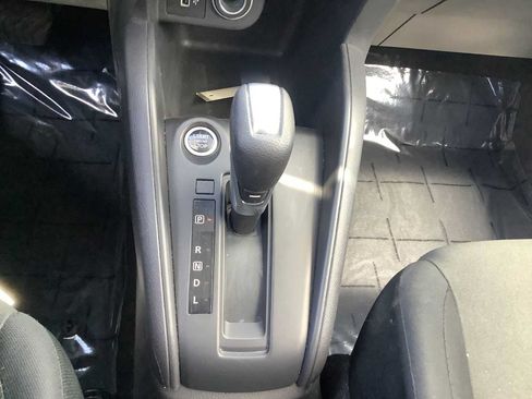 Used 2025 Nissan Kicks Play S FWD image 18